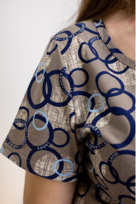 Піжама жіноча